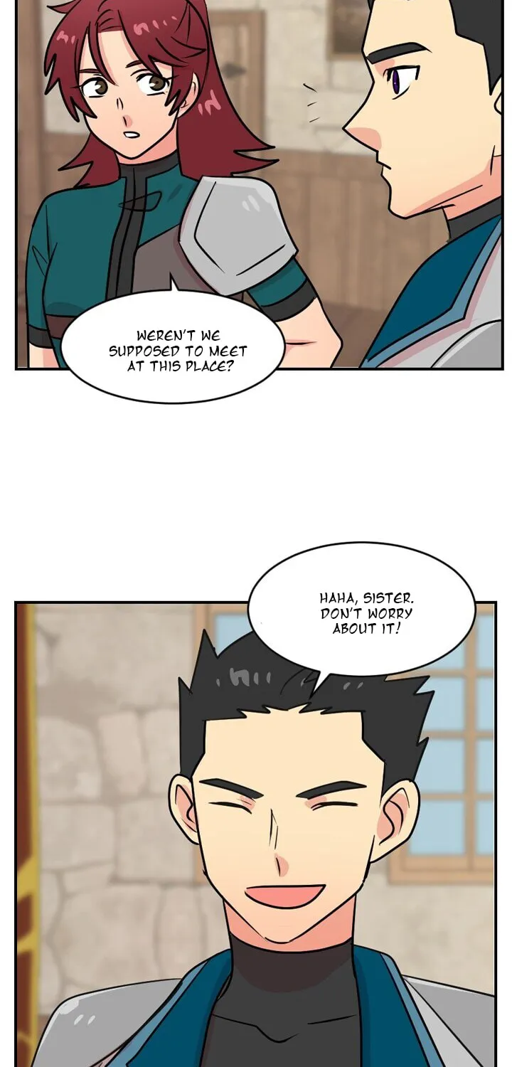 Read Reader chapter 57 image 39 on Lezhin