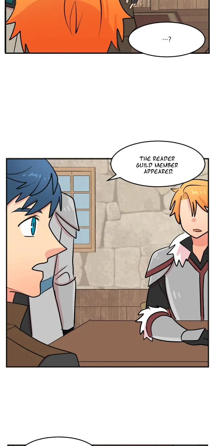 Read Reader chapter 57 image 41 on Lezhin