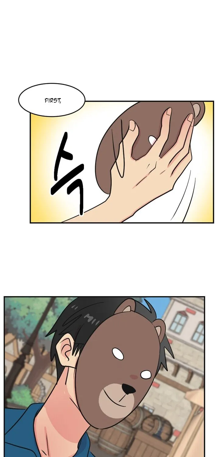 Read Reader chapter 57 image 45 on Lezhin