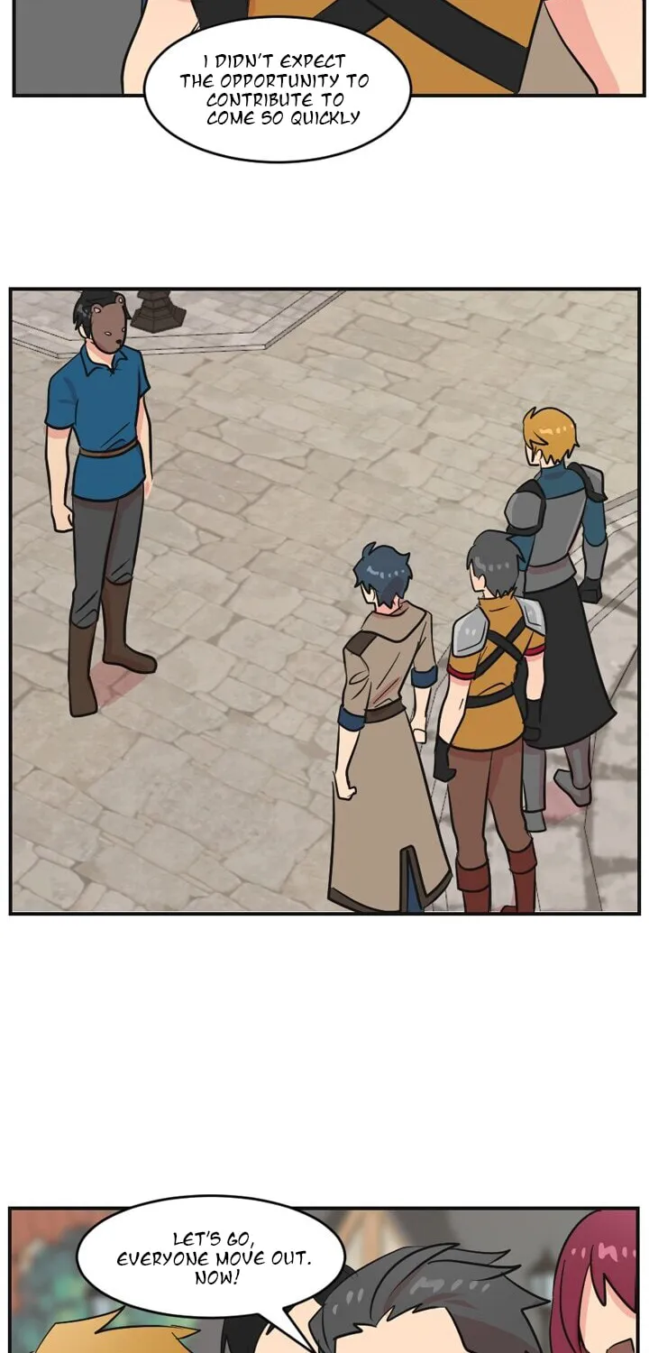 Read Reader chapter 57 image 48 on Lezhin