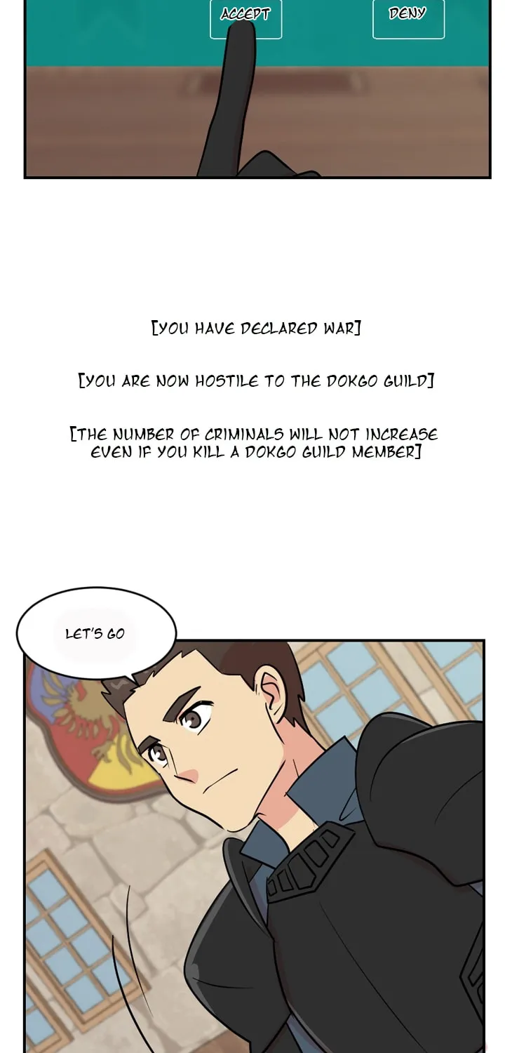 Read Reader chapter 57 image 5 on Lezhin