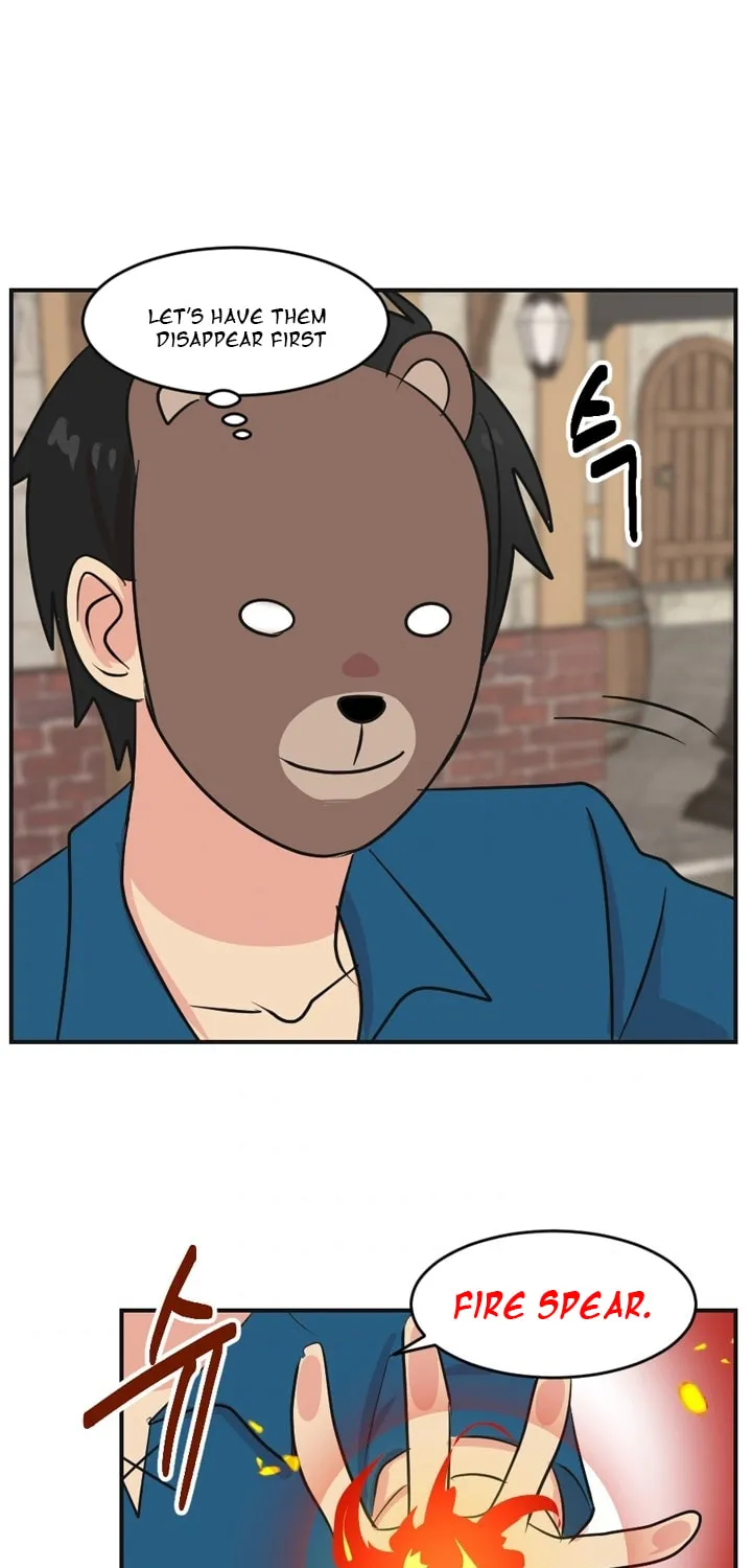 Read Reader chapter 57 image 50 on Lezhin