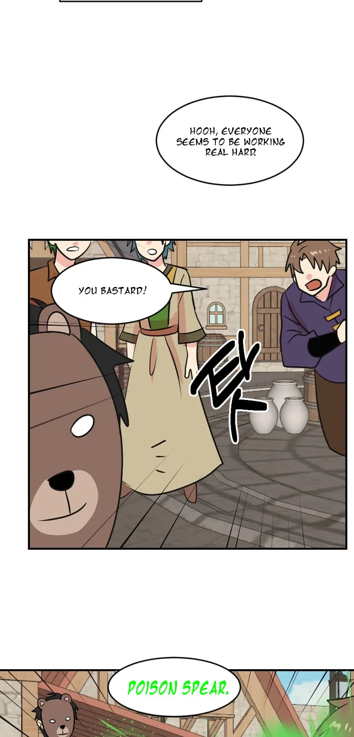 Read Reader chapter 57 image 55 on Lezhin