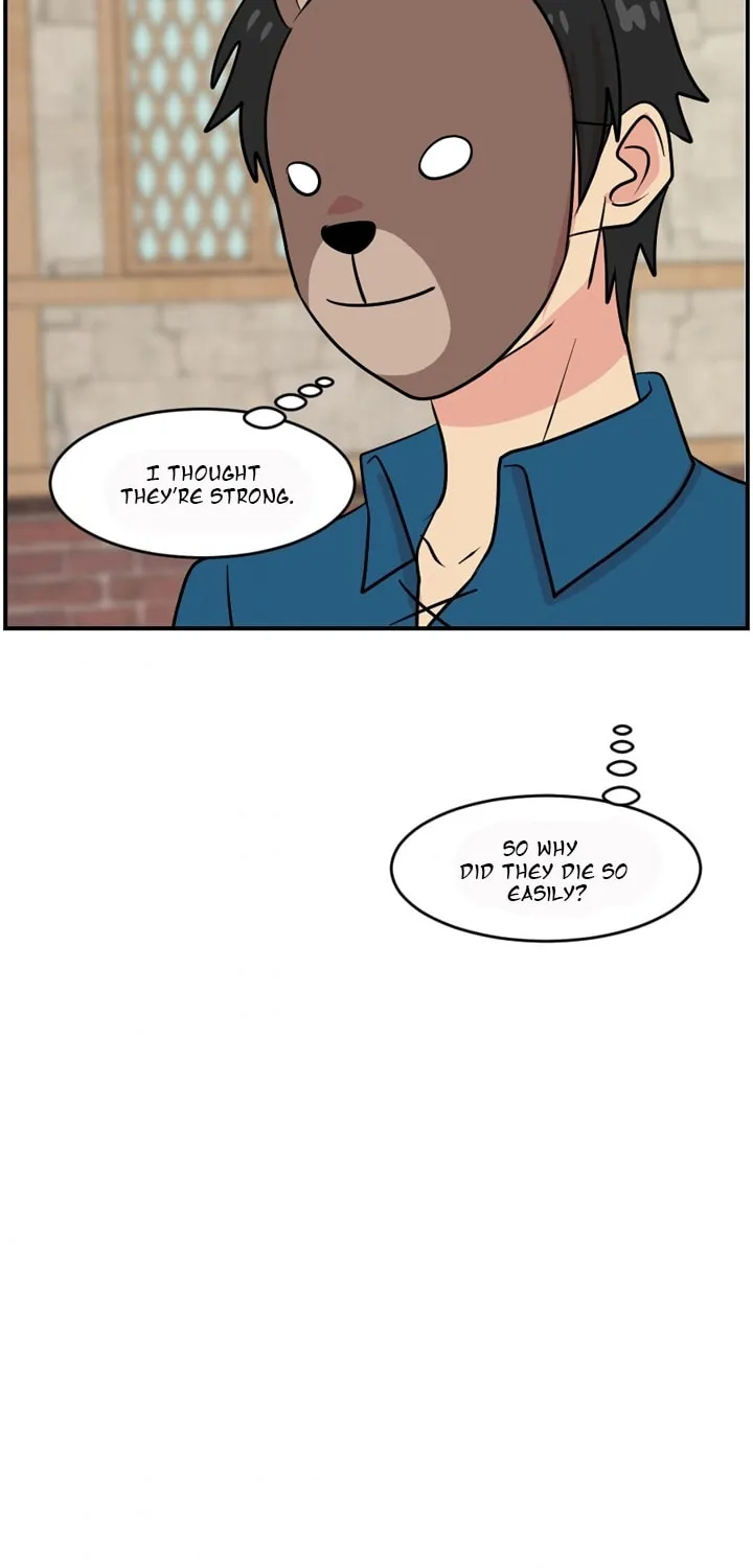 Read Reader chapter 57 image 58 on Lezhin