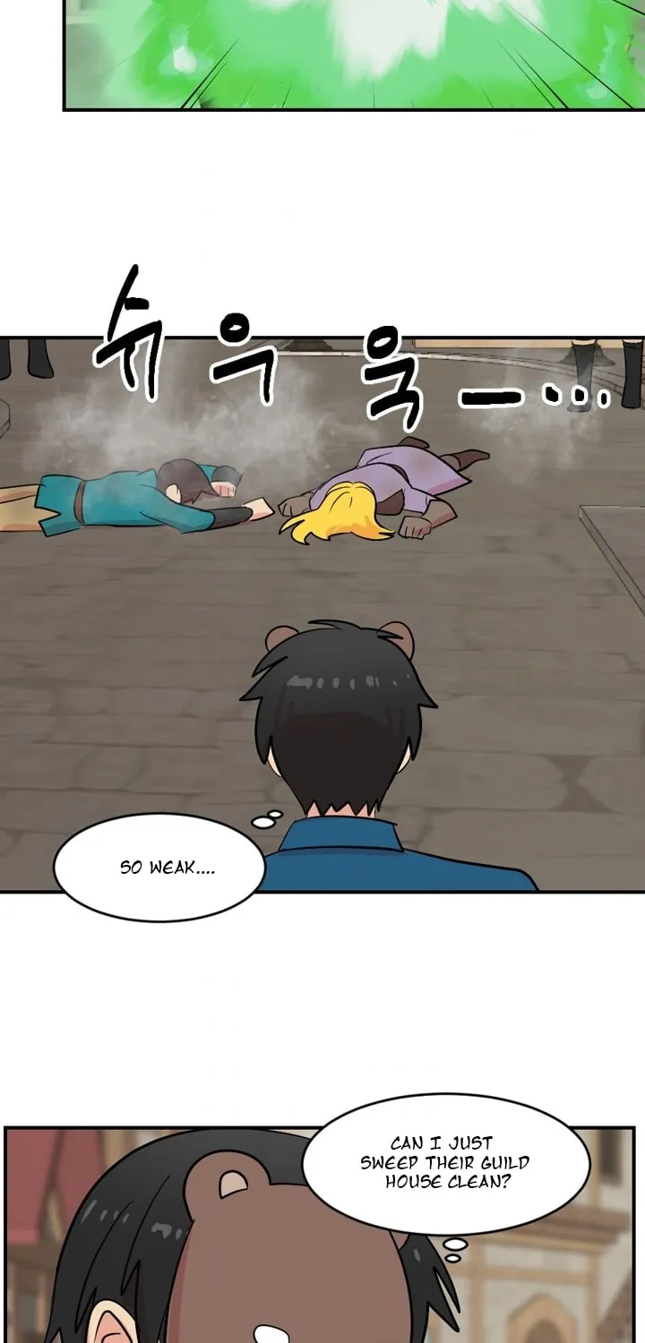 Read Reader chapter 58 image 2 on Lezhin