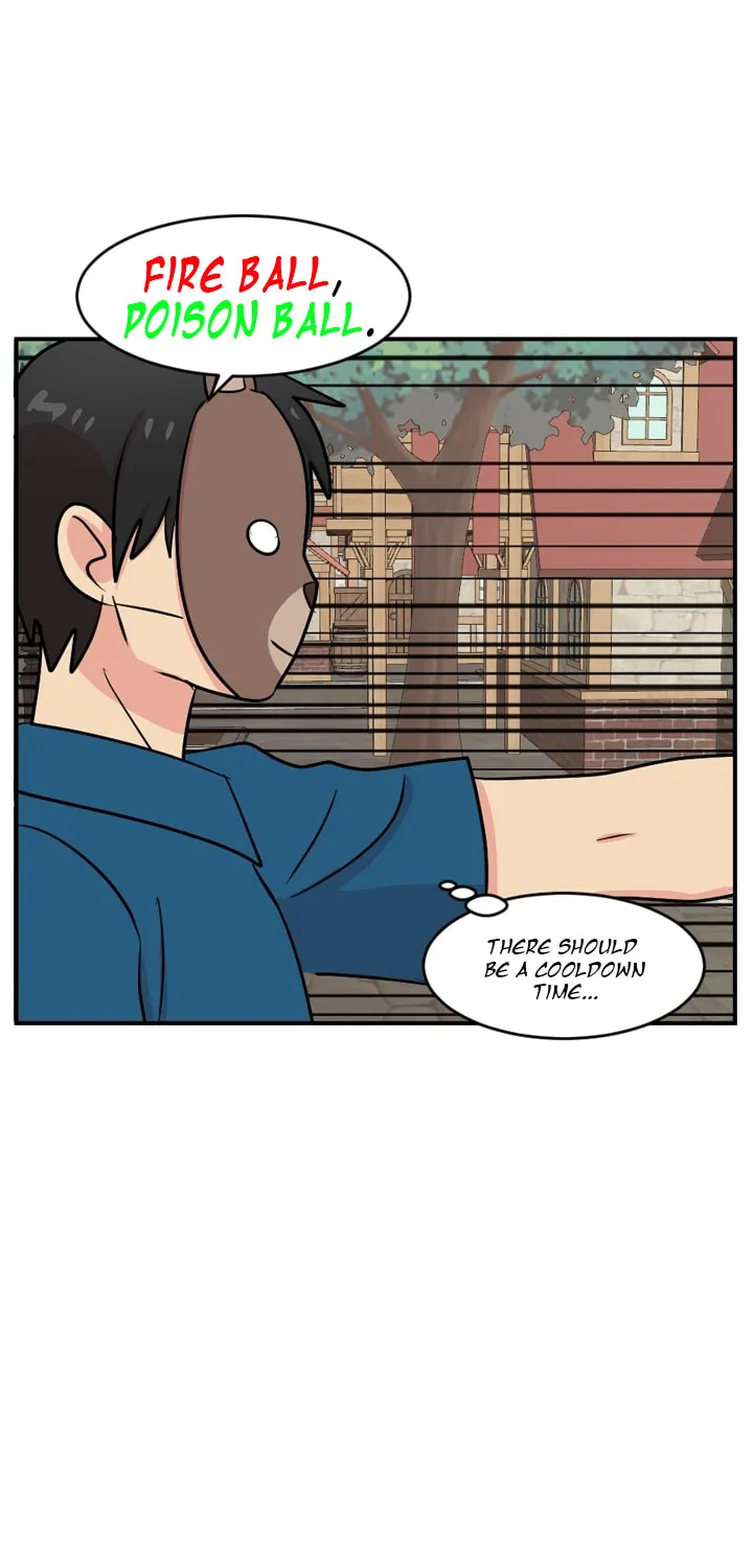 Read Reader chapter 58 image 25 on Lezhin
