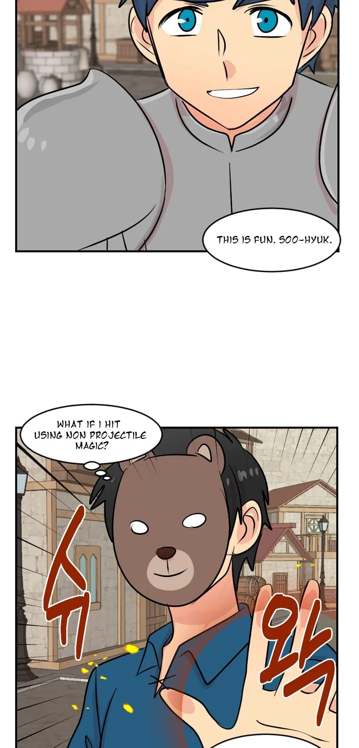 Read Reader chapter 58 image 27 on Lezhin