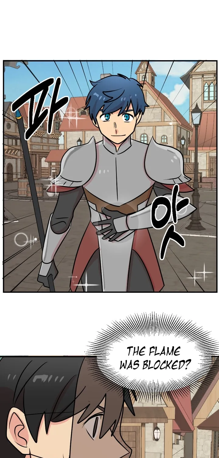 Read Reader chapter 58 image 30 on Lezhin