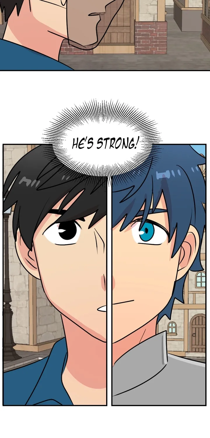 Read Reader chapter 58 image 31 on Lezhin