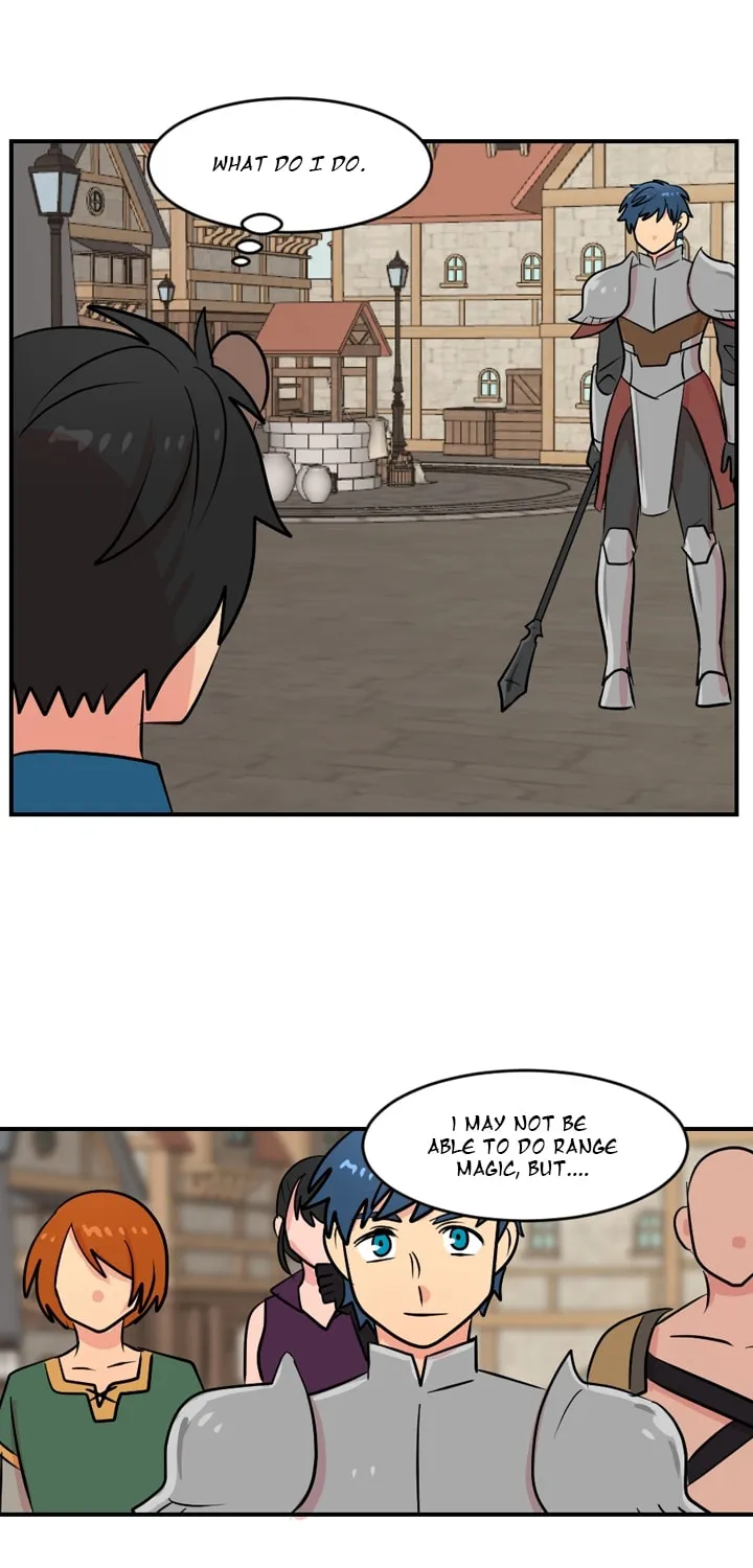 Read Reader chapter 58 image 32 on Lezhin