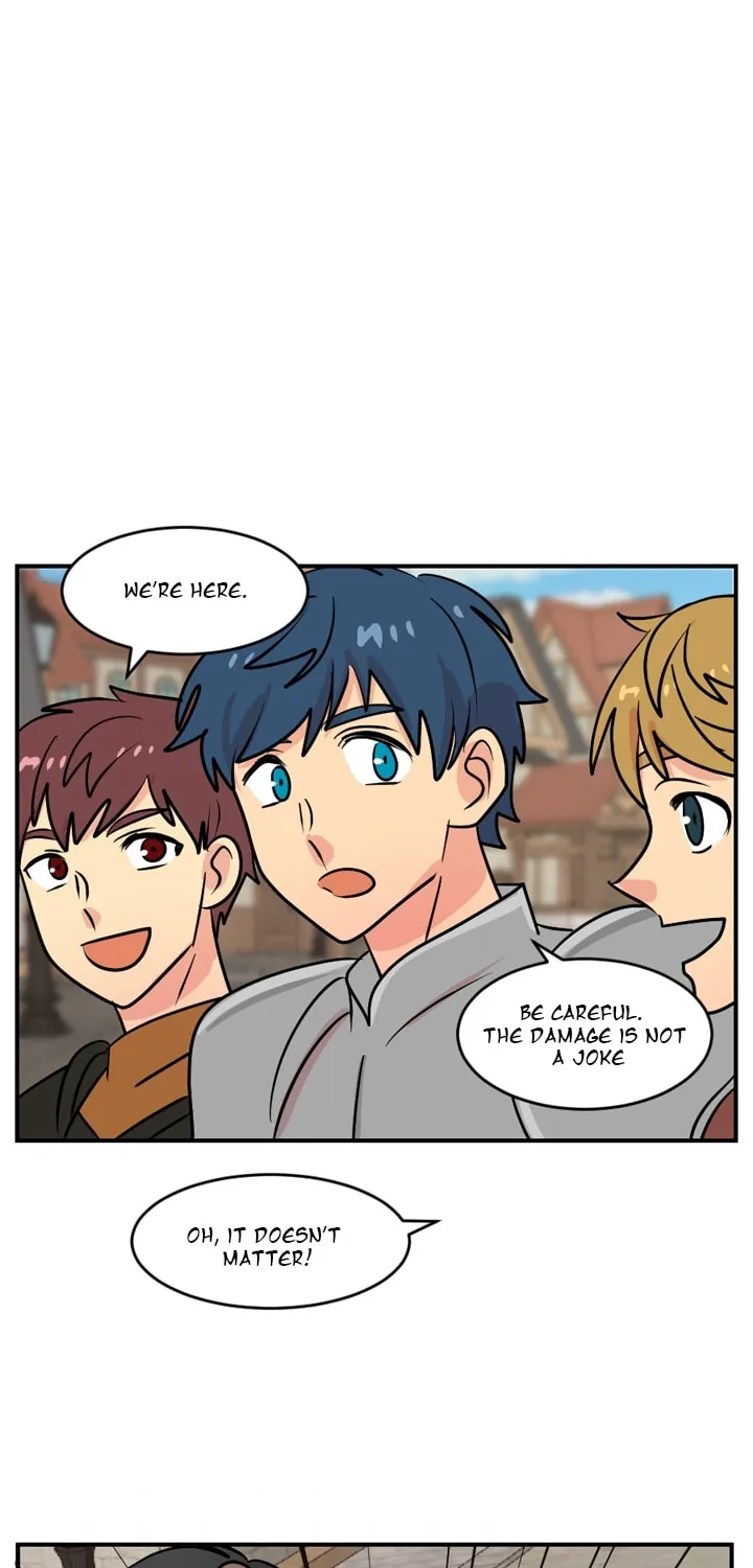 Read Reader chapter 58 image 33 on Lezhin
