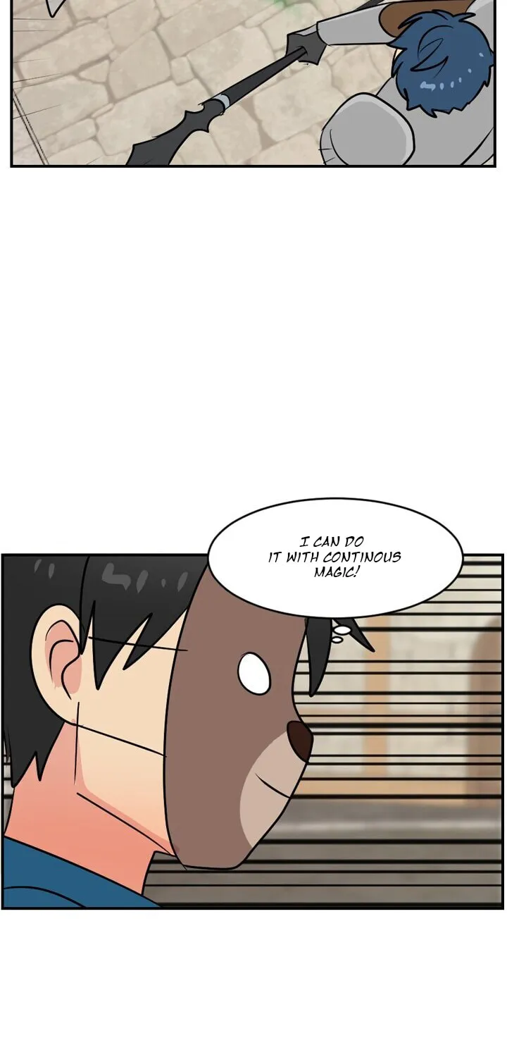 Read Reader chapter 58 image 37 on Lezhin