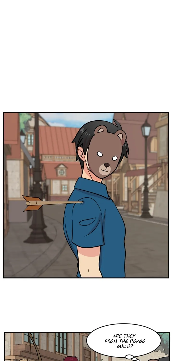 Read Reader chapter 58 image 4 on Lezhin