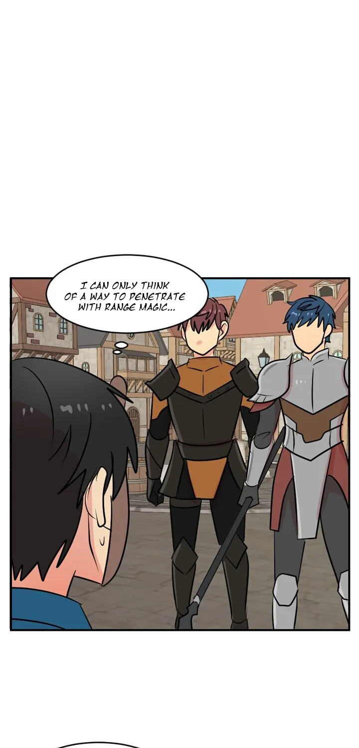 Read Reader chapter 58 image 40 on Lezhin