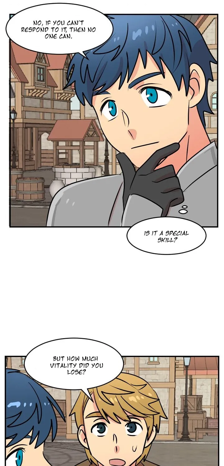 Read Reader chapter 58 image 44 on Lezhin