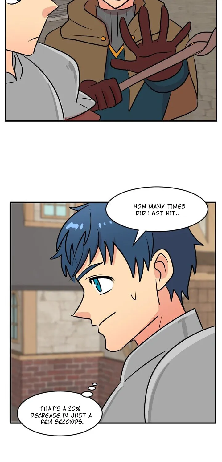 Read Reader chapter 58 image 45 on Lezhin