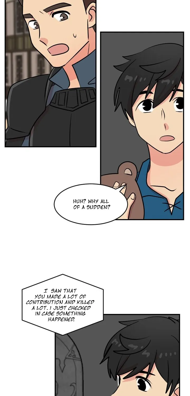 Read Reader chapter 58 image 48 on Lezhin