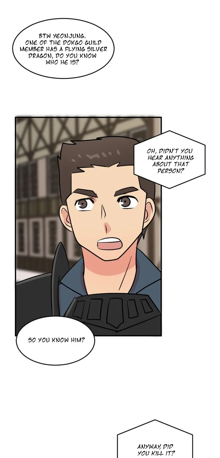 Read Reader chapter 58 image 50 on Lezhin