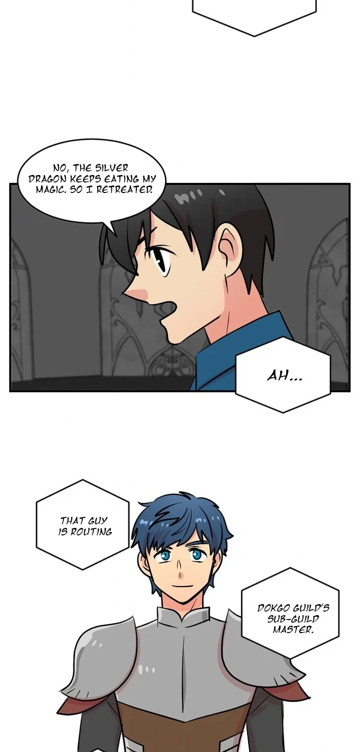 Read Reader chapter 58 image 51 on Lezhin
