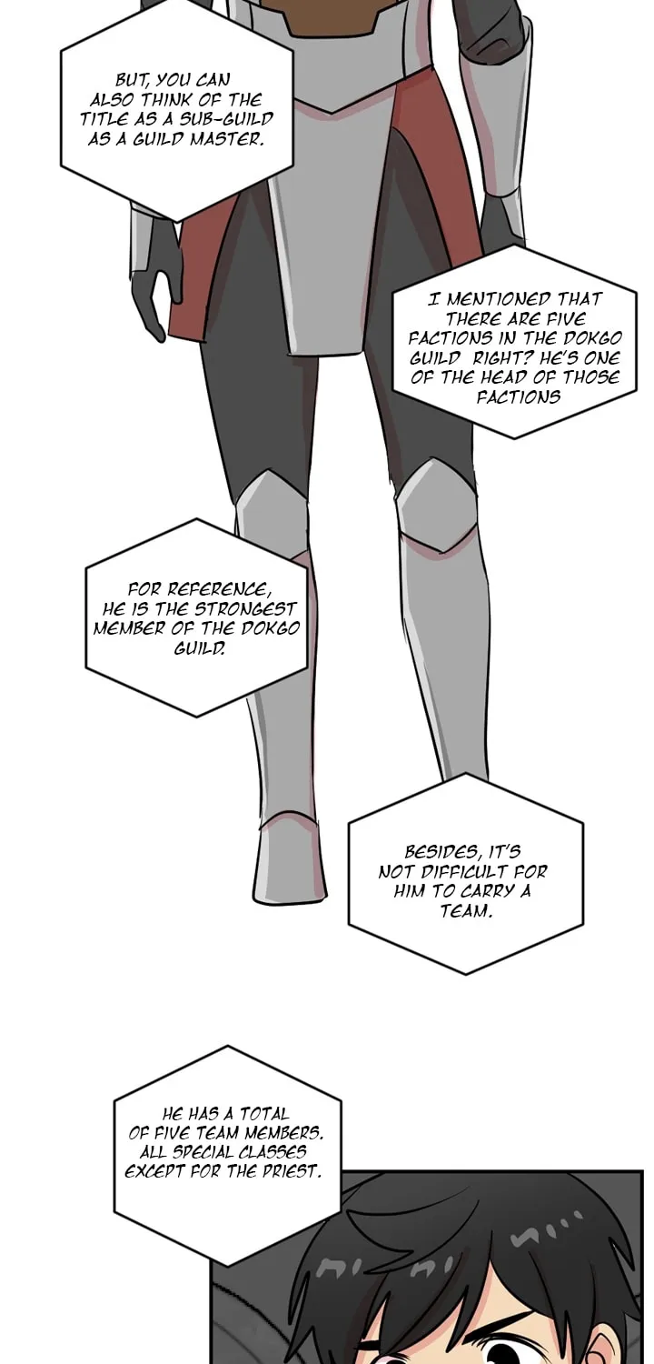 Read Reader chapter 58 image 52 on Lezhin