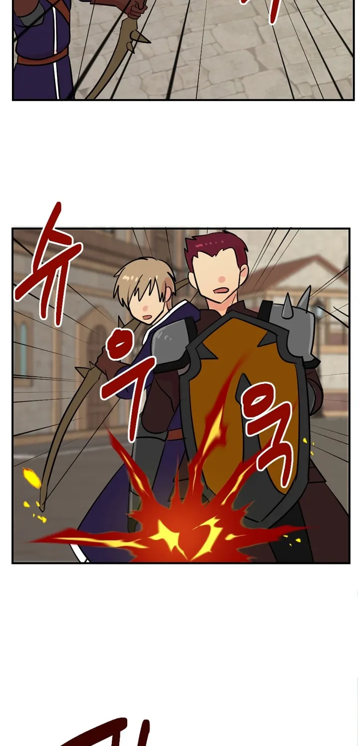 Read Reader chapter 58 image 6 on Lezhin