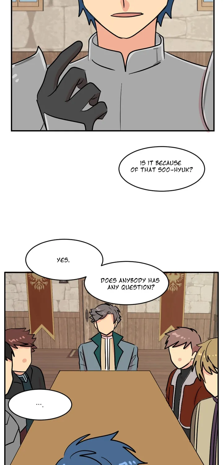 Read Reader chapter 59 image 10 on Lezhin