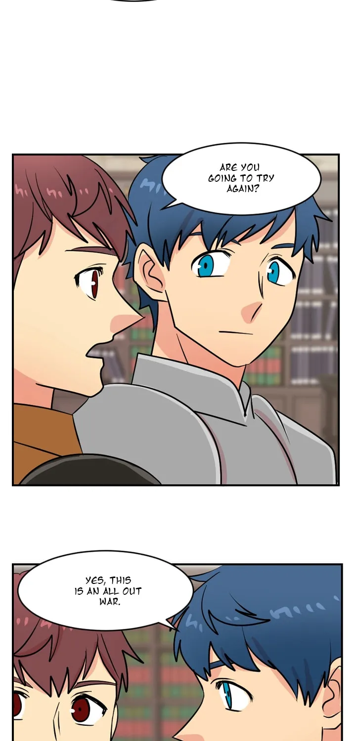 Read Reader chapter 59 image 12 on Lezhin