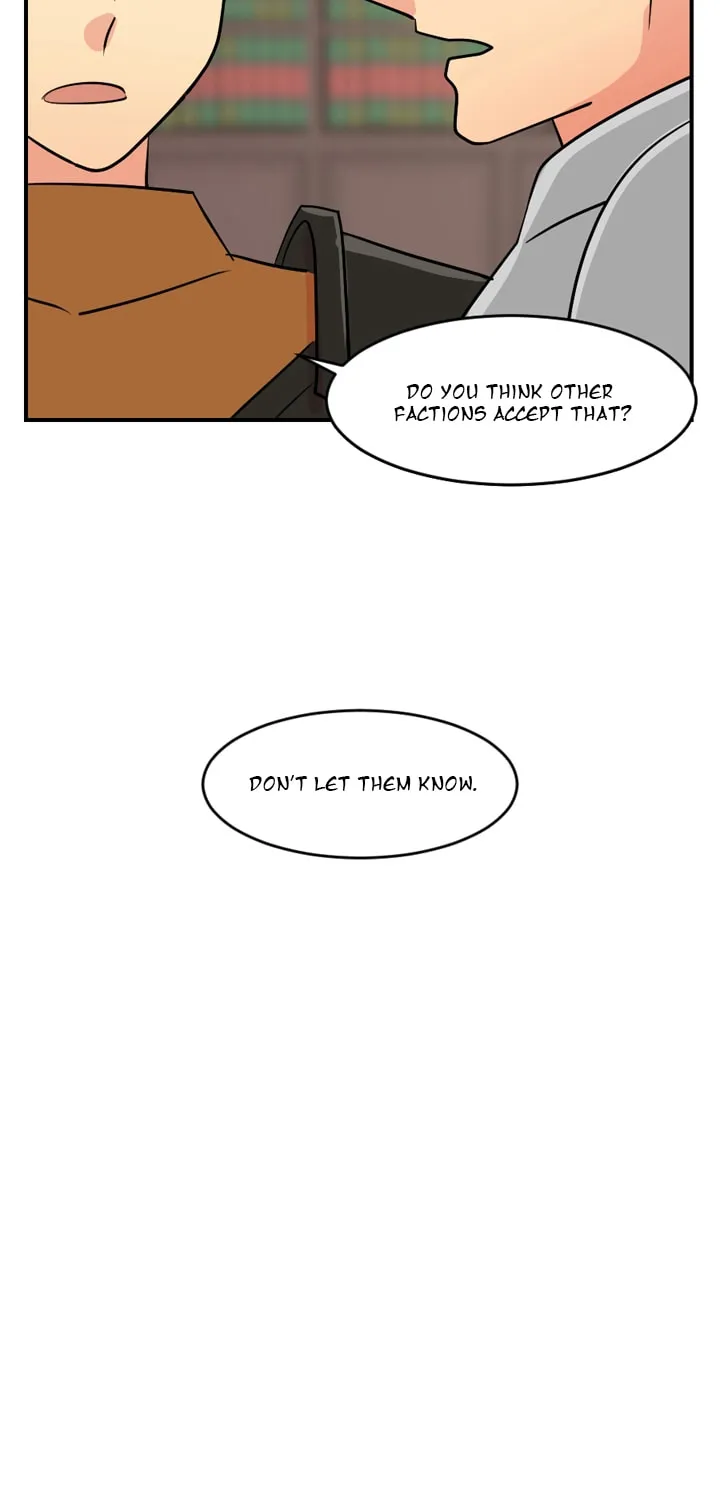 Read Reader chapter 59 image 13 on Lezhin