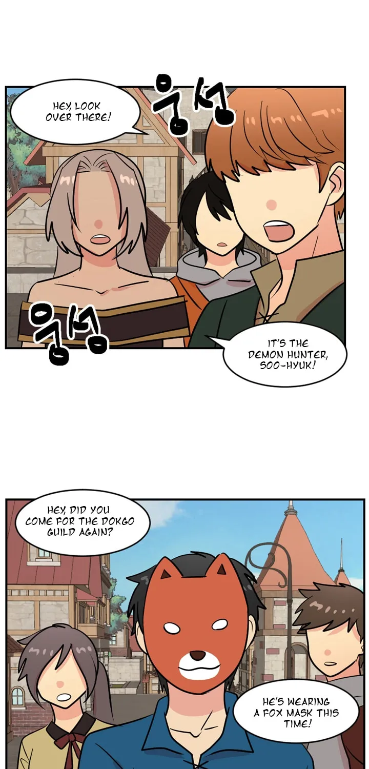 Read Reader chapter 59 image 14 on Lezhin
