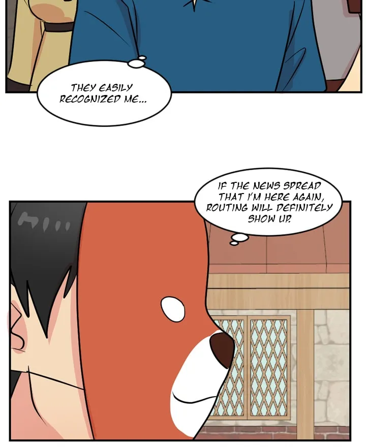 Read Reader chapter 59 image 15 on Lezhin