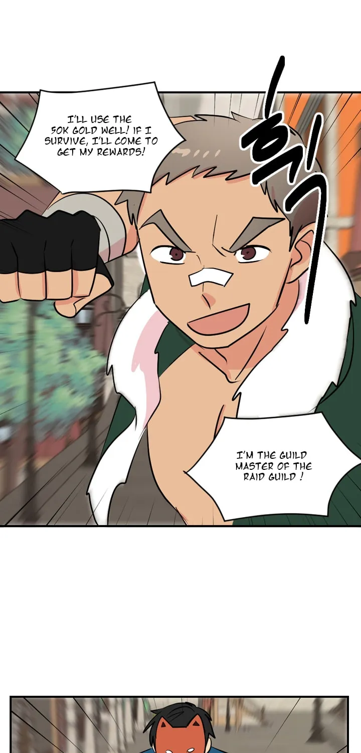 Read Reader chapter 59 image 18 on Lezhin