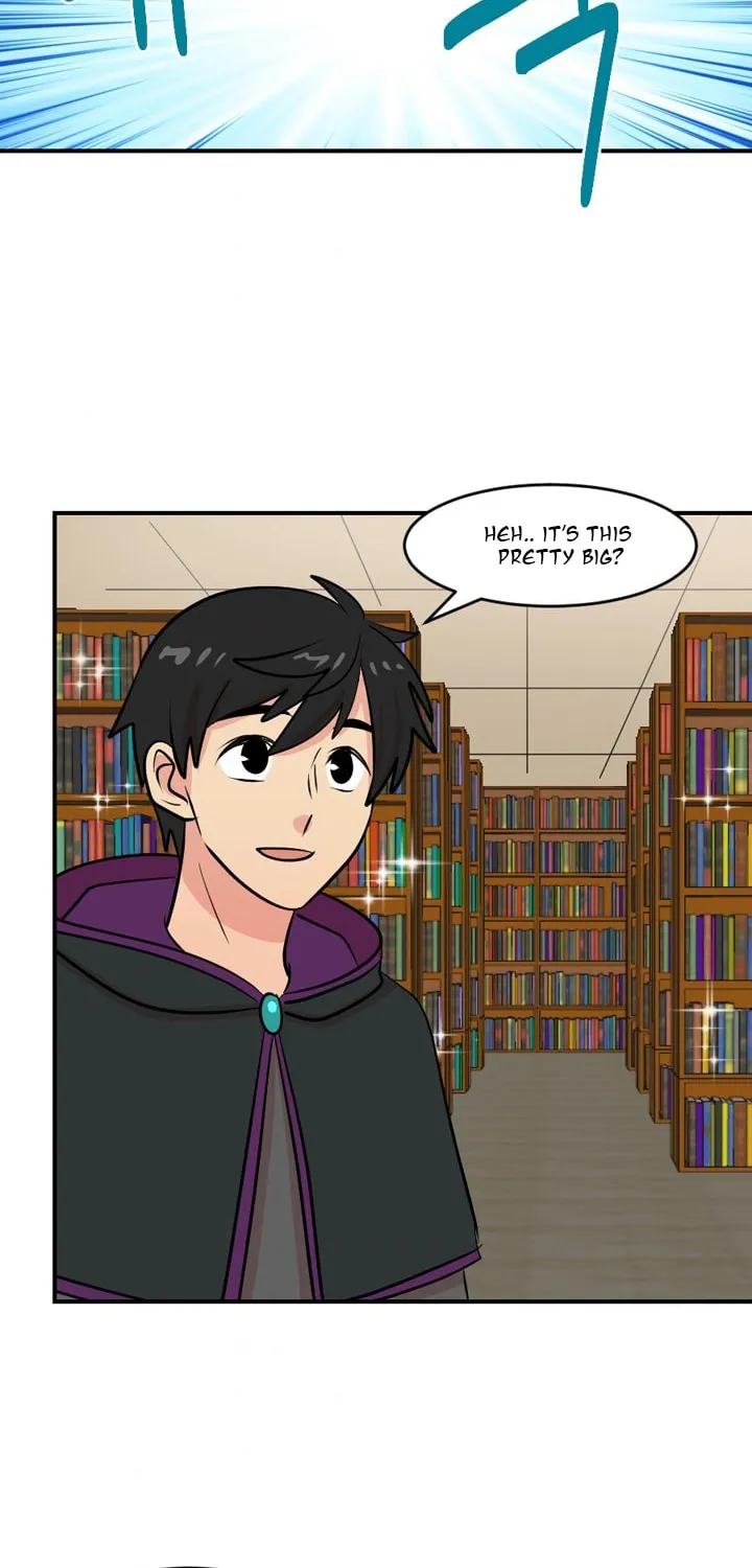 Read Reader chapter 59 image 2 on Lezhin