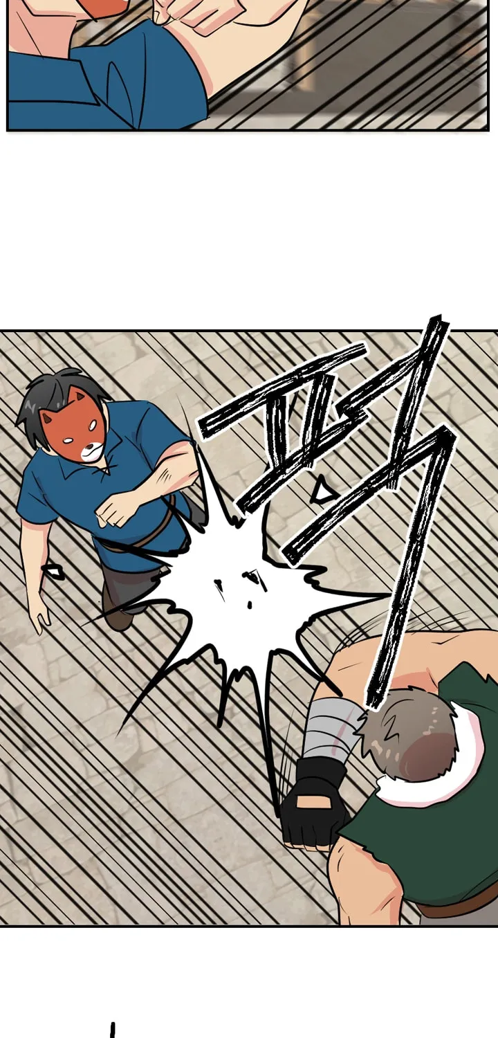 Read Reader chapter 59 image 20 on Lezhin