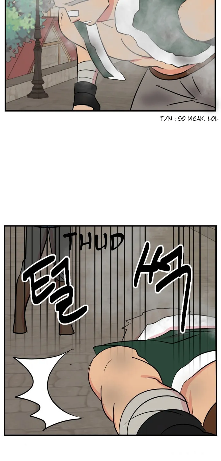 Read Reader chapter 59 image 24 on Lezhin