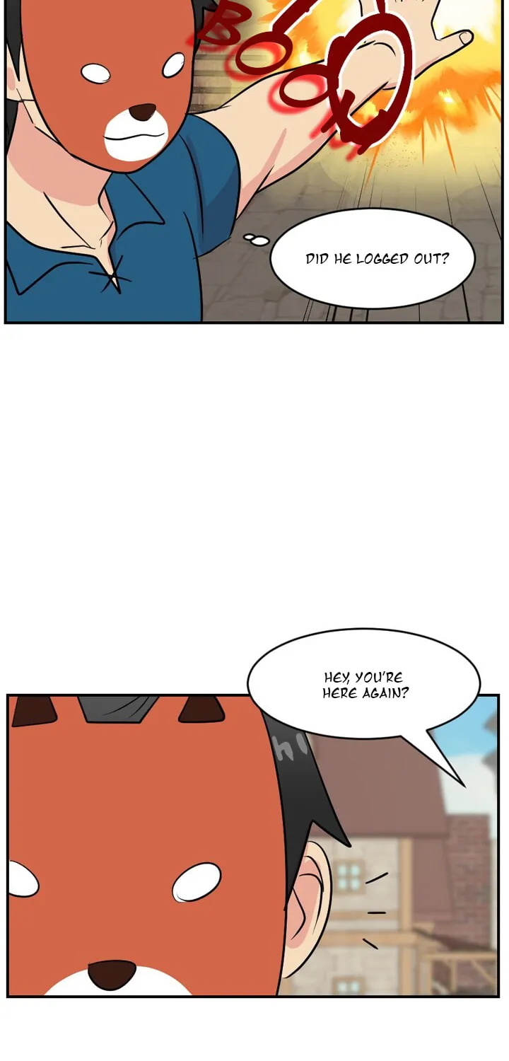 Read Reader chapter 59 image 27 on Lezhin