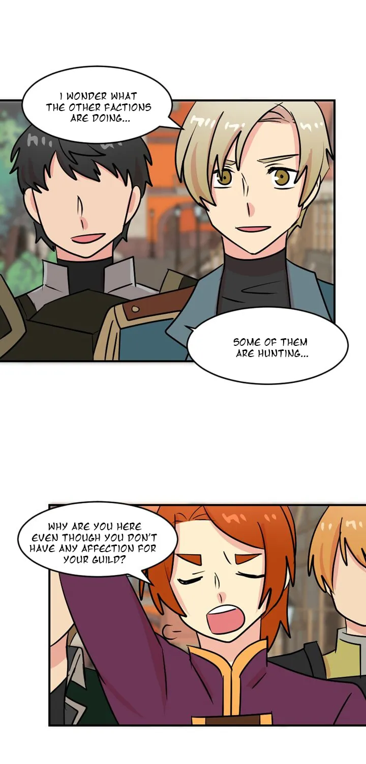 Read Reader chapter 59 image 28 on Lezhin