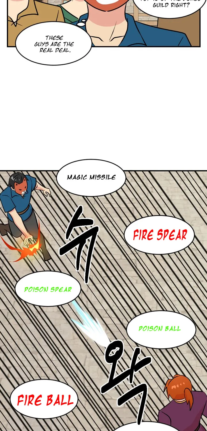 Read Reader chapter 59 image 31 on Lezhin
