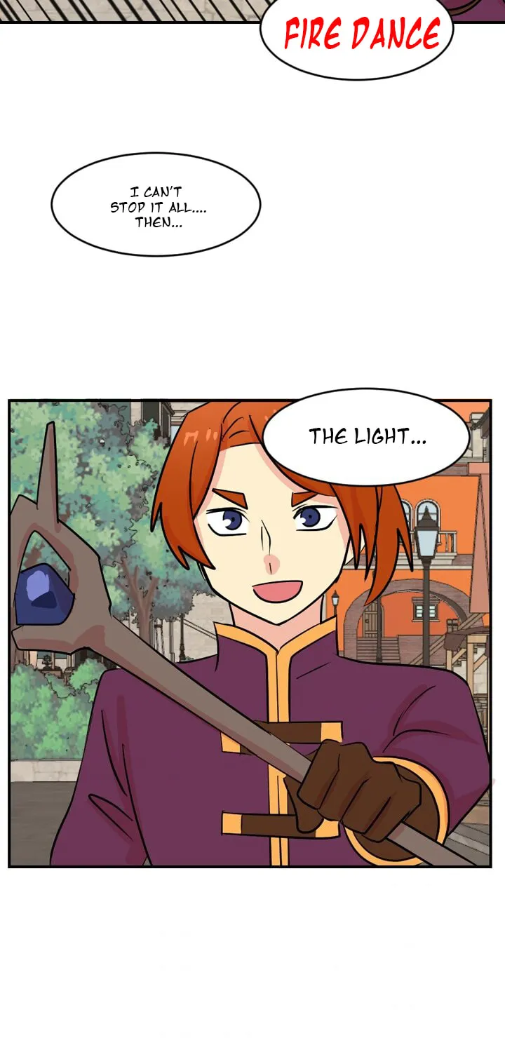 Read Reader chapter 59 image 32 on Lezhin