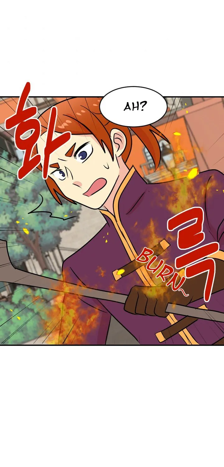 Read Reader chapter 59 image 34 on Lezhin