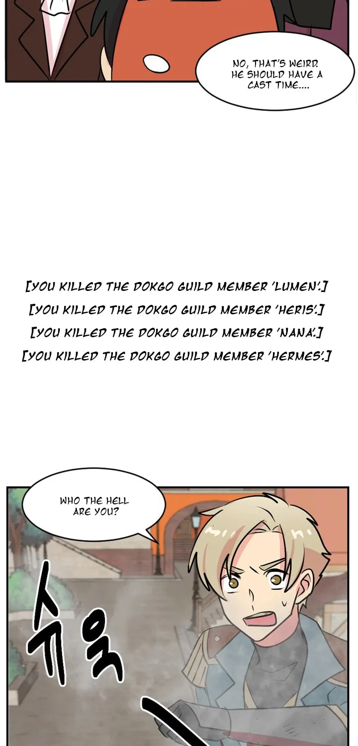 Read Reader chapter 59 image 36 on Lezhin