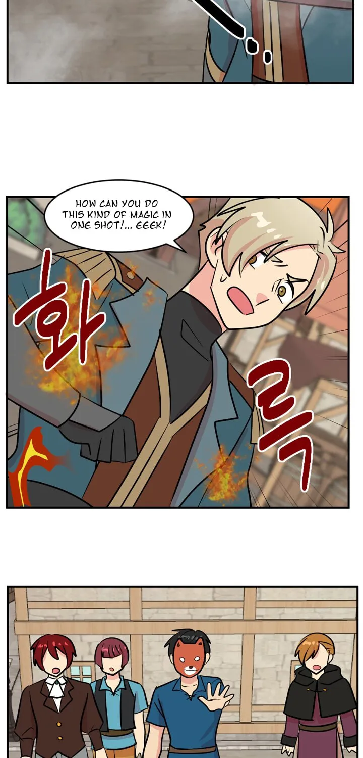 Read Reader chapter 59 image 37 on Lezhin