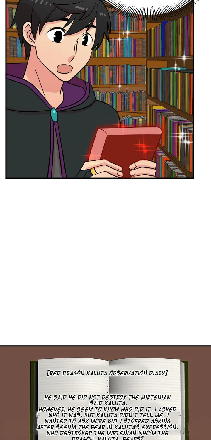 Read Reader chapter 59 image 4 on Lezhin