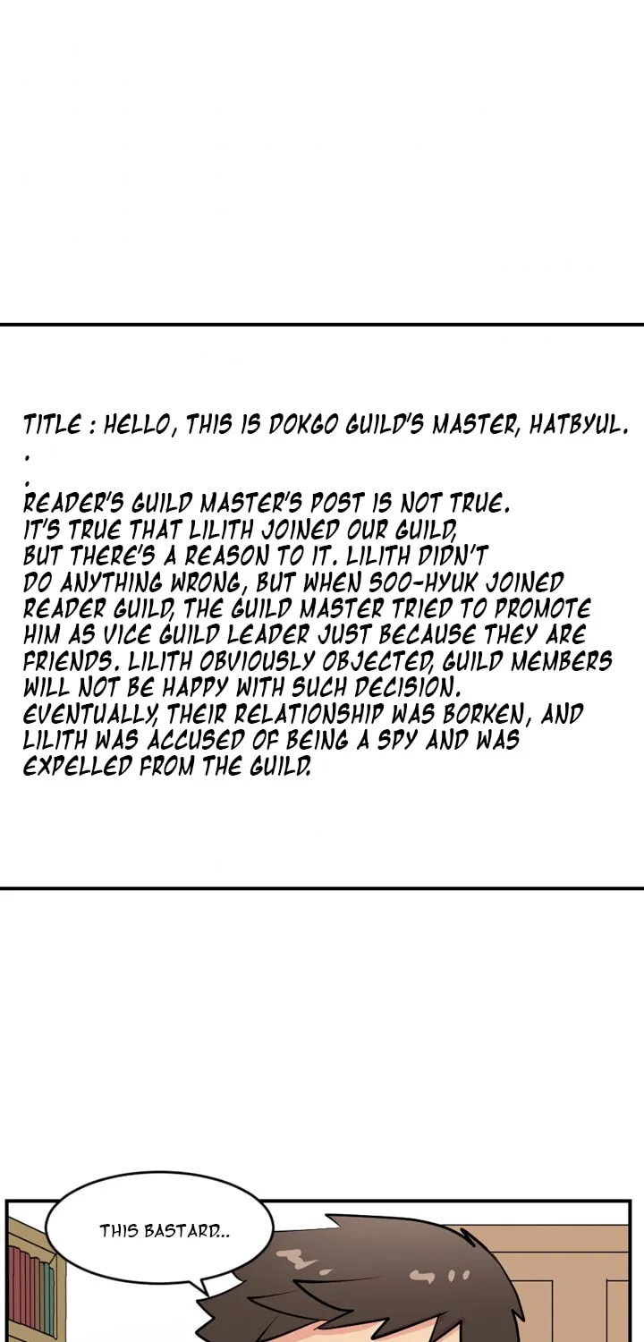 Read Reader chapter 59 image 42 on Lezhin