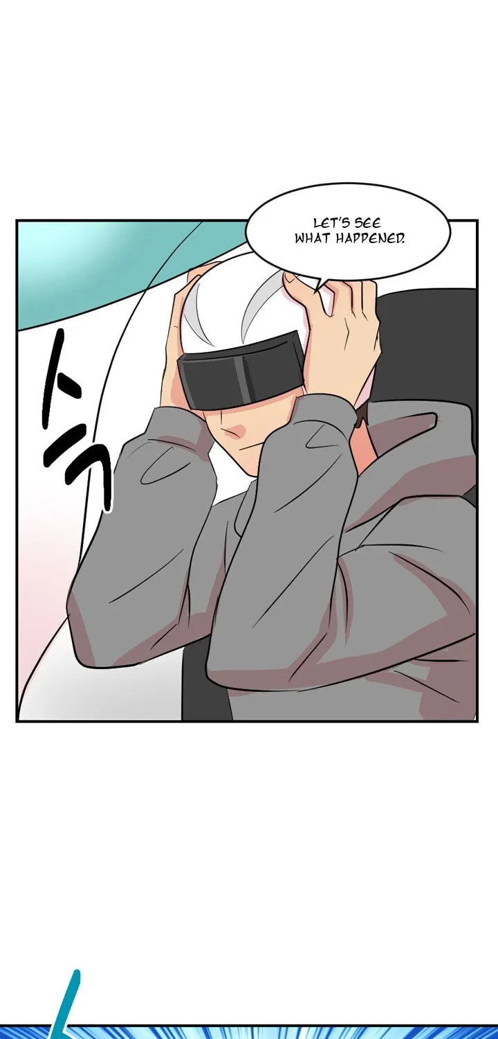Read Reader chapter 59 image 45 on Lezhin