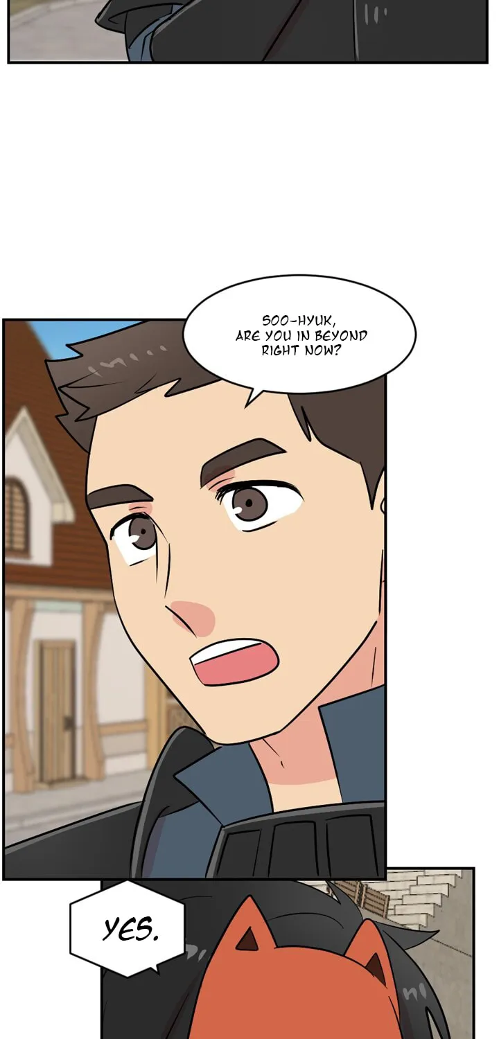 Read Reader chapter 59 image 47 on Lezhin