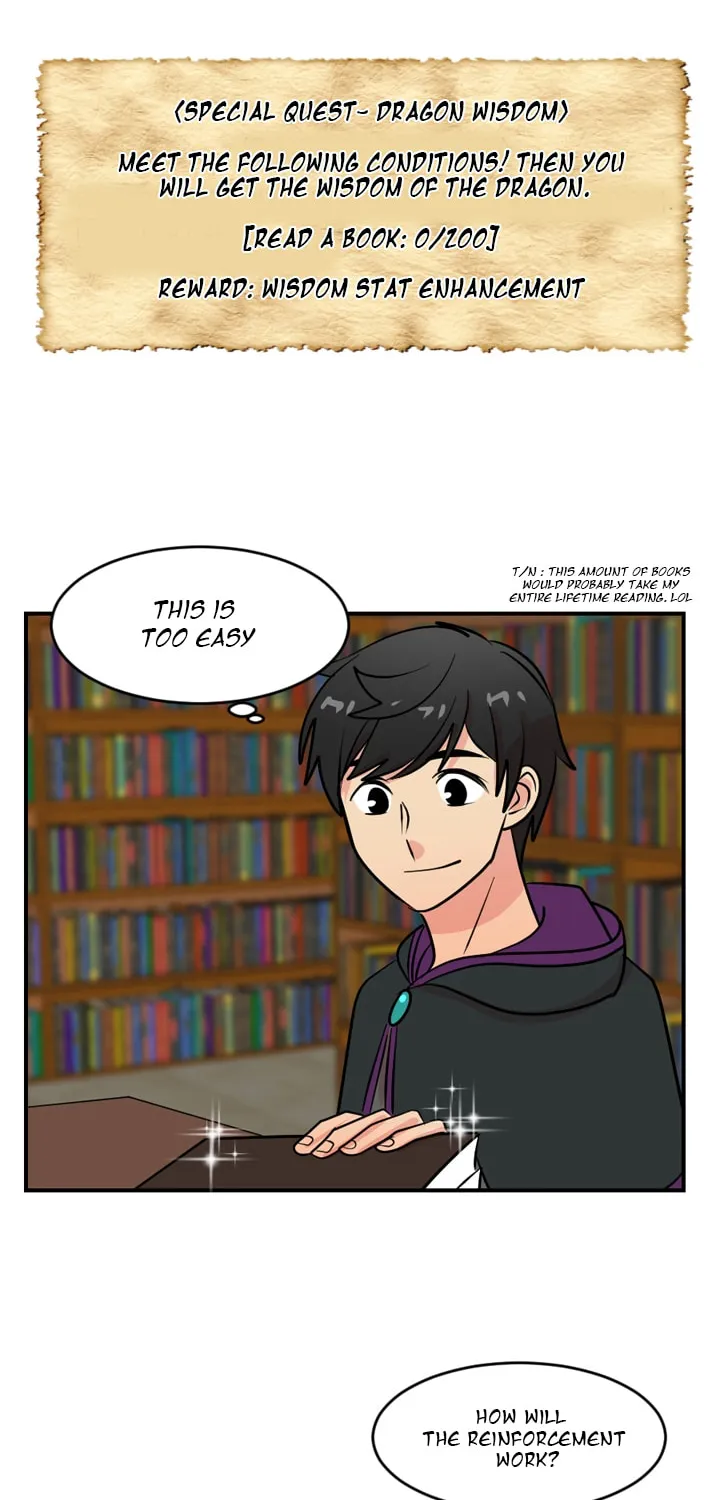 Read Reader chapter 59 image 6 on Lezhin