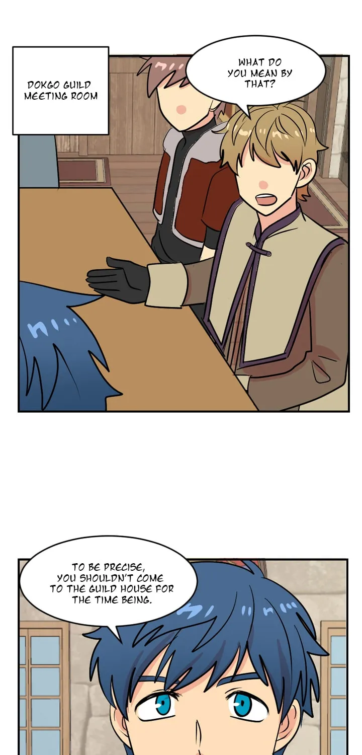 Read Reader chapter 59 image 9 on Lezhin