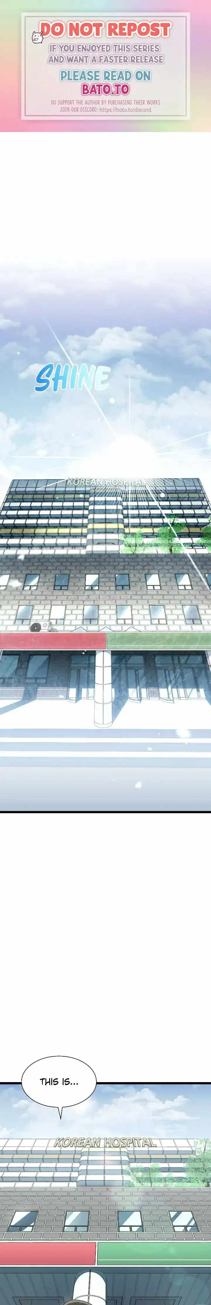 Read Reader chapter 6.1 image 0 on Lezhin
