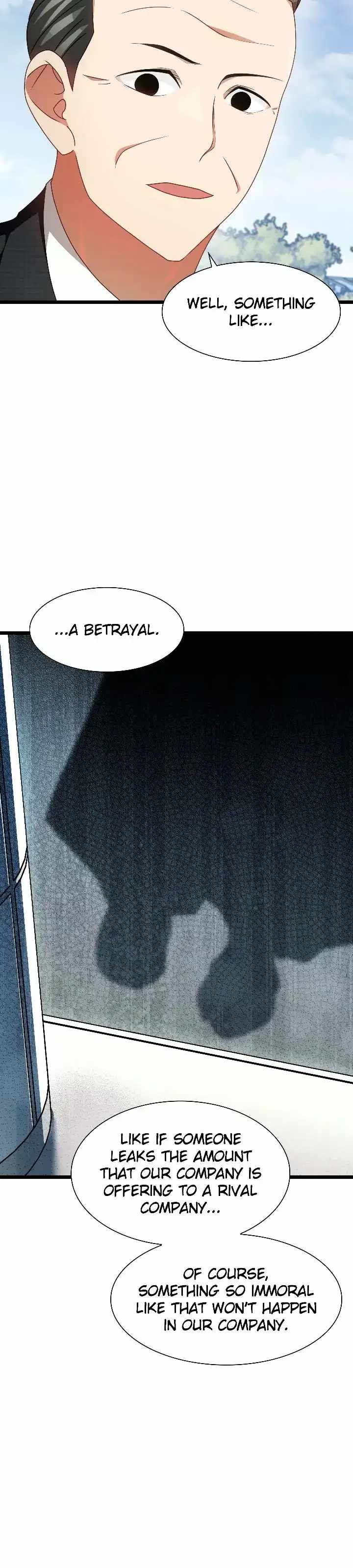 Read Reader chapter 6.1 image 5 on Lezhin