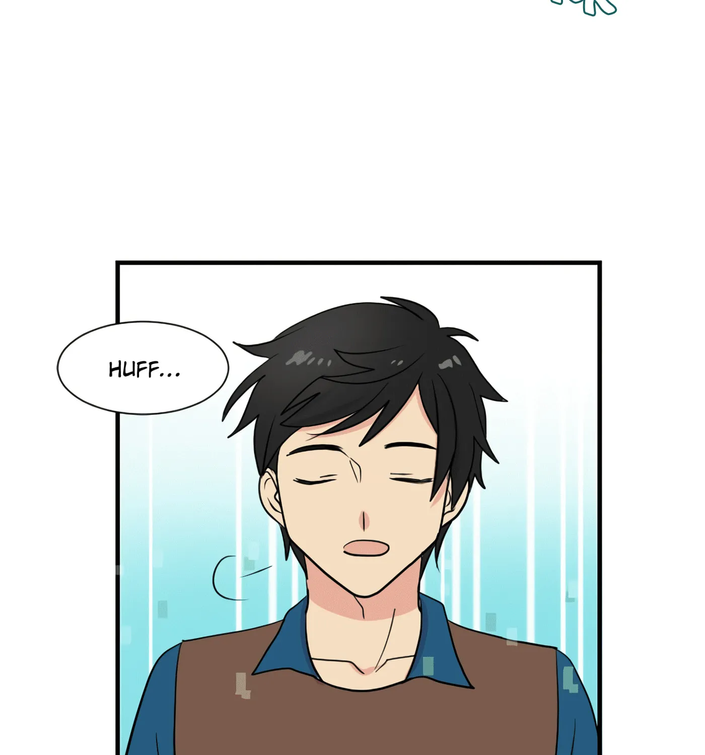 Read Reader chapter 6 image 12 on Lezhin